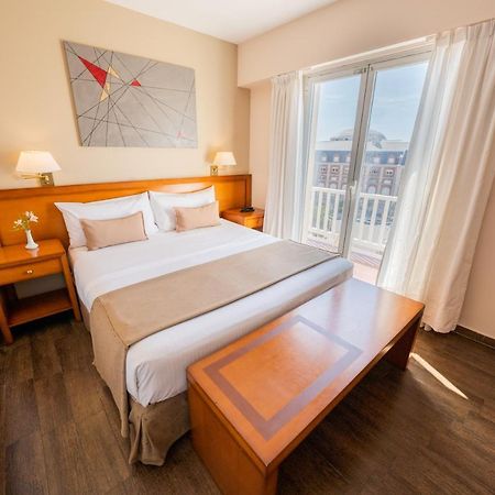 Hotel Riviera Mar del Plata Esterno foto