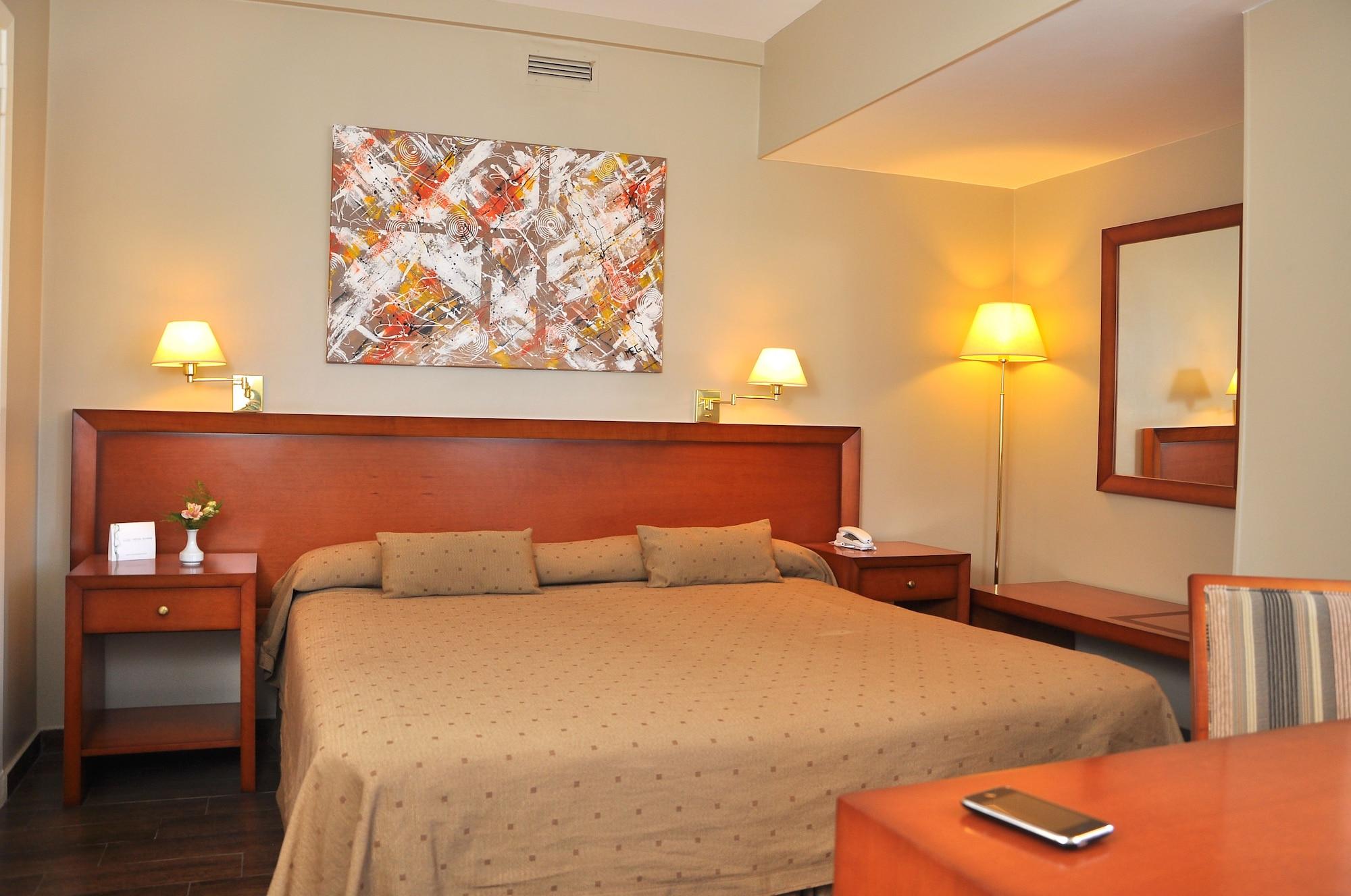 Hotel Riviera Mar del Plata Esterno foto